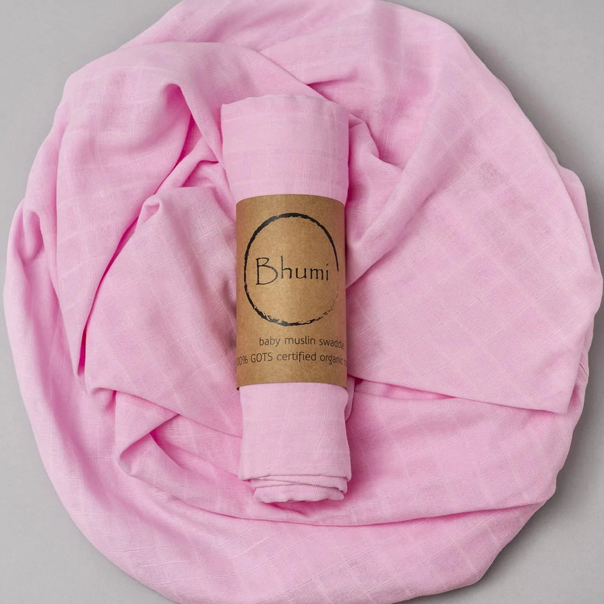 Organic Linen - Sleepwear  Bhumi Fairtrade Organic Cotton – Bhumi